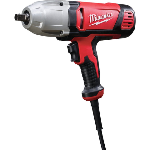 Milwaukee 1/2 In. Impact Wrench; Mfg #9070-20