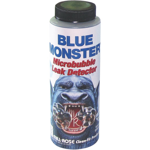 BLUE MONSTER Microbubble Leak Detector; Mfg #71023