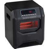 Home Impressions Quartz Heater; Mfg #GD9215AR1