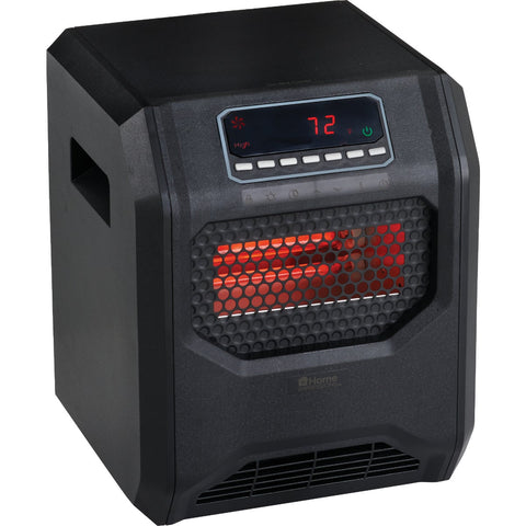 Home Impressions Quartz Heater; Mfg #GD9215AR1
