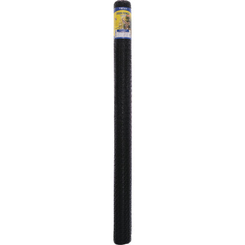 Tenax Deer Garden Fence; Mfg #60100109