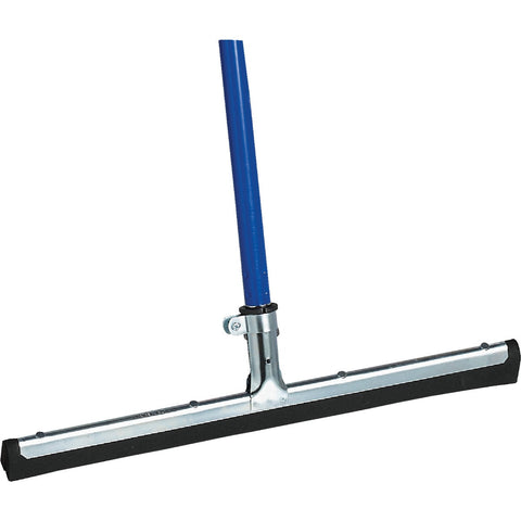 Ettore 18 In. Floor Squeegee With Handle; Mfg #61054