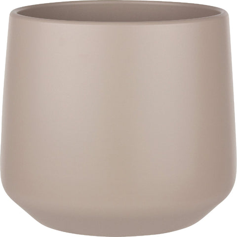 Syndicate Home and Garden Ceramic Planter; Mfg #7382-02-1685