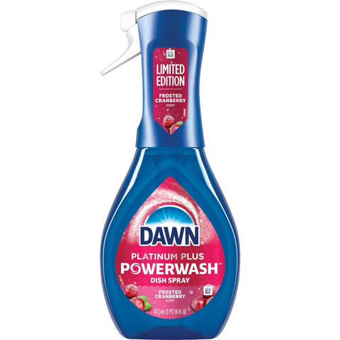 Dawn 16 oz Dishwasher Detergent3; Mfg #30772159408