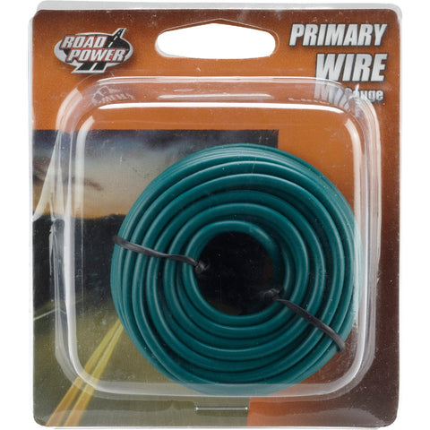 ROAD POWER PVC-Coated Primary Wire; Mfg #56422033