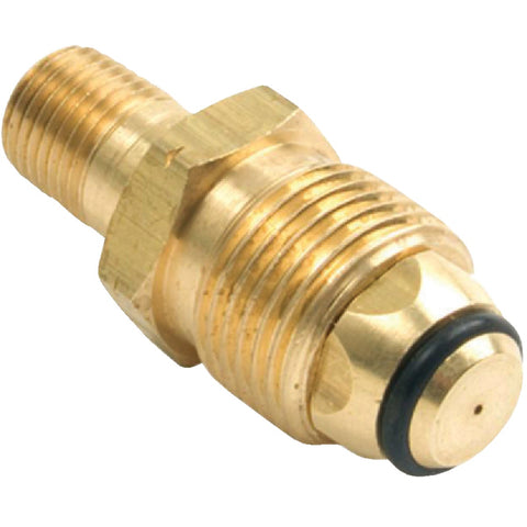 MR. HEATER LP Nut & Pigtail; Mfg #F276139