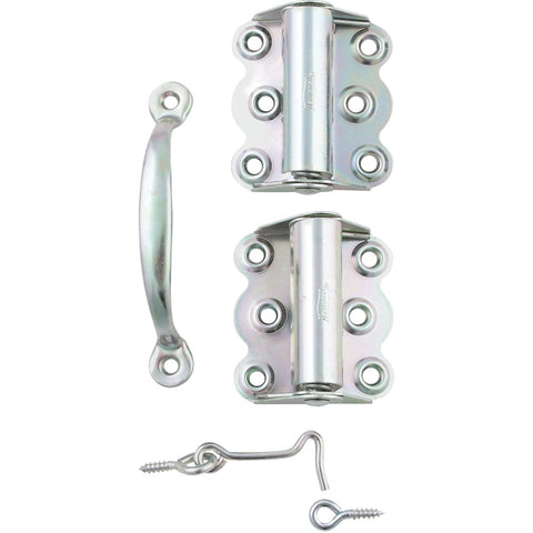 National Screen Or Storm Door Set; Mfg #N190-751