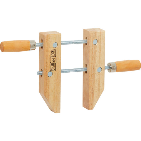 Channellock Hand Screw Clamp; Mfg #380979