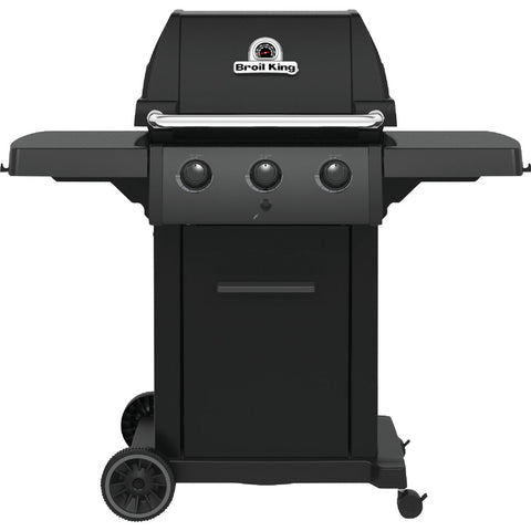 Broil King Royal 320 LP Gas Grill; Mfg #824154