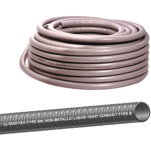 Southwire Flexible Non-Metallic Conduit; Mfg #55094201