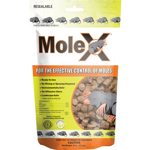MoleX Mole Killer; Mfg #620204-6D