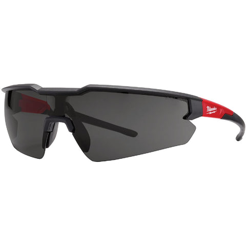 Milwaukee Fog-Free Safety Glasses; Mfg #48-73-2017