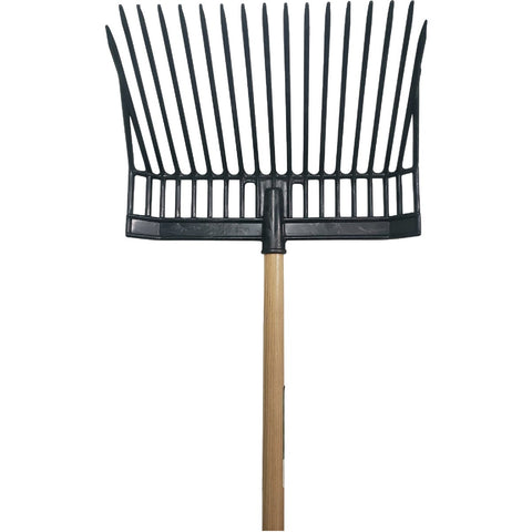 Farm-Tuff Poly Head Stable Fork; Mfg #5248-467