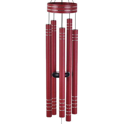 Sunset Vista Designs Vista Classics Galaxy Wind Chime; Mfg #93565