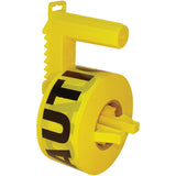 Stringliner TapeWiz Pro Caution Tape Dispenser; Mfg #42020