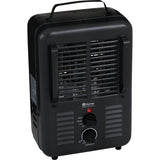 Home Impressions Milkhouse Heater; Mfg #6201