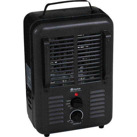 Home Impressions Milkhouse Heater; Mfg #6201
