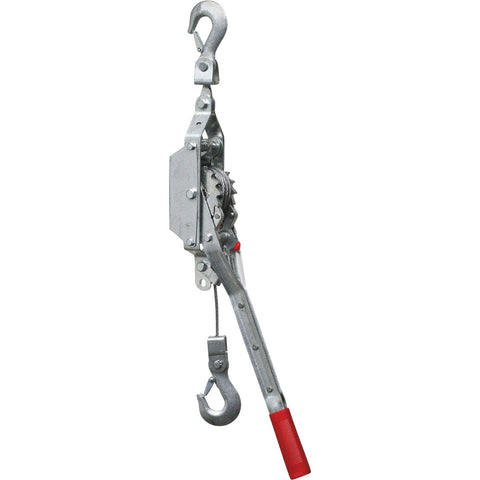 American Power Pull Cable Puller; Mfg #18500