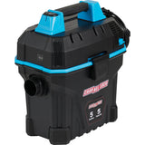 channellock 5 Wet/Dry Vacuum2; Mfg #VWM508.CL