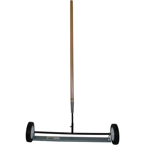 Attractor Magnetic Sweeper; Mfg #PS337C