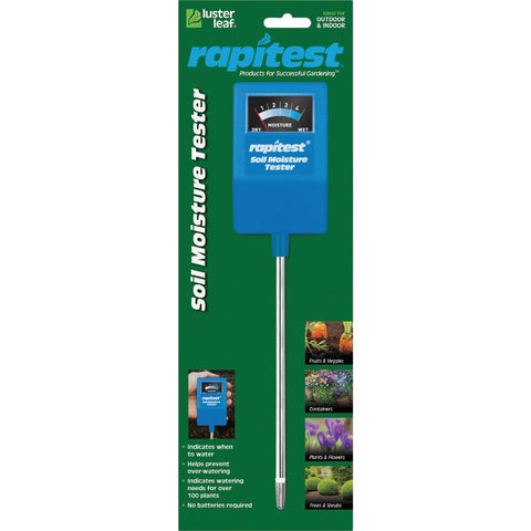 Rapitest Mini Moisture Meter; Mfg #1810