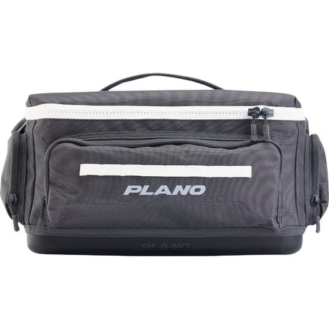 Plano Weekend 3700 Tackle Bag; Mfg #PLAWKND3700GBTBSLATE