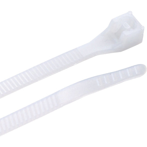 Gardner Bender DoubleLock Cable Tie; Mfg #46-206