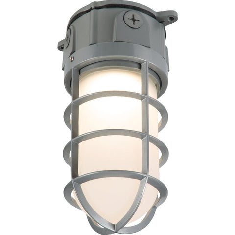 Halo LED Barn Light Fixture; Mfg #VT1730