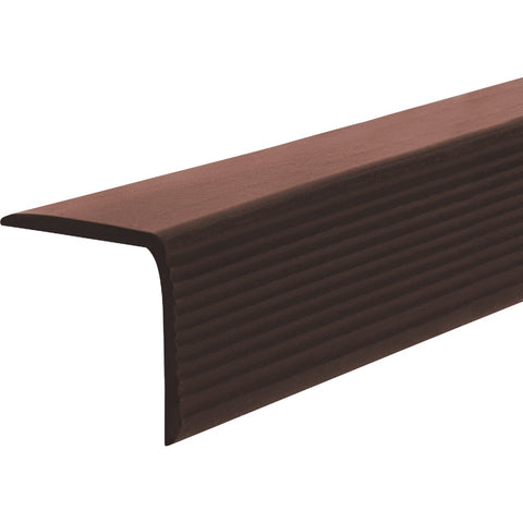 M-D Vinyl Stairnose; Mfg #29710