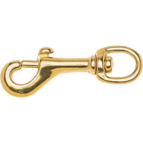 Campbell Swivel Eye Snap; Mfg #T7625604