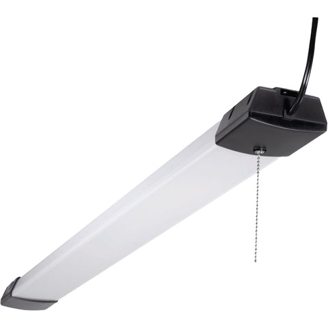 Metalux 46 In. Shop Light Fixture; Mfg #4SHP10040R