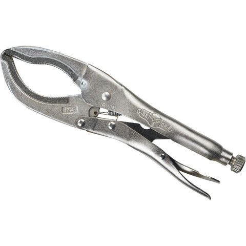 Irwin Vise-Grip The Original Locking Pliers; Mfg #12L3
