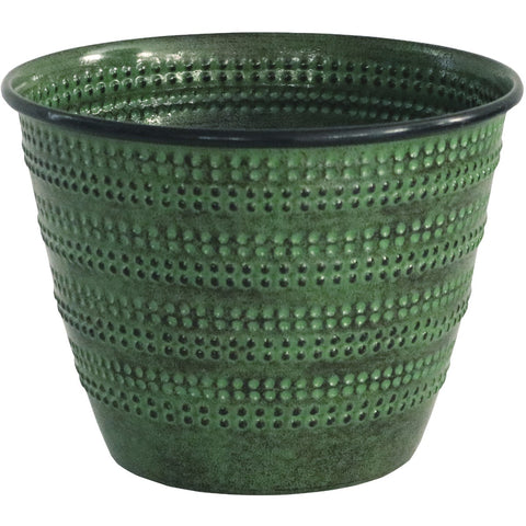 Robert Allen Cobblestone Planter; Mfg #MPT01582