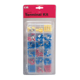 Gardner Bender 175-Piece Wire Terminal Kit; Mfg #TK-175