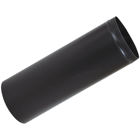 Imperial Black Stove Pipe; Mfg #BM0113