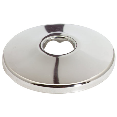 Do it Chrome Shallow Flange; Mfg #DIB91PC
