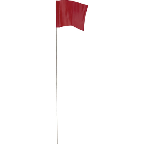 Empire Stake Marking Flags; Mfg #78-007
