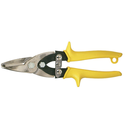 Wiss Metal-Wizz Straight Snips; Mfg #MPC3N-06