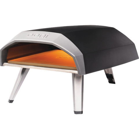 Ooni Koda 12 Liquid Propane Outdoor Pizza Oven; Mfg #UU-P06A00