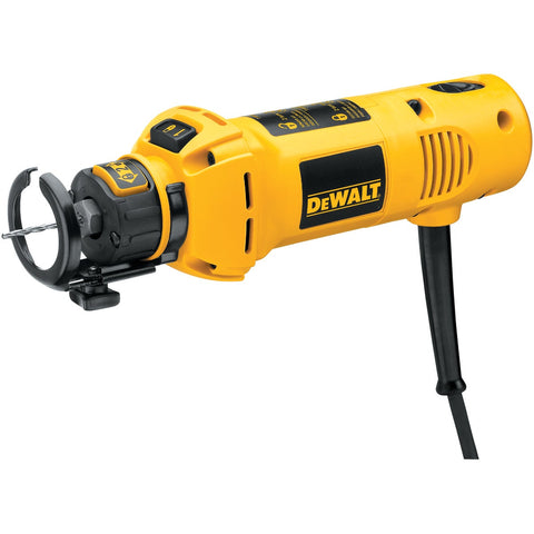DeWalt Spiral Saw Cut-Out Tool; Mfg #DW660