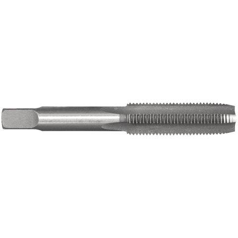 CENTURY DRILL & TOOL Carbon Steel Metric Spark Plug Tap; Mfg #96326