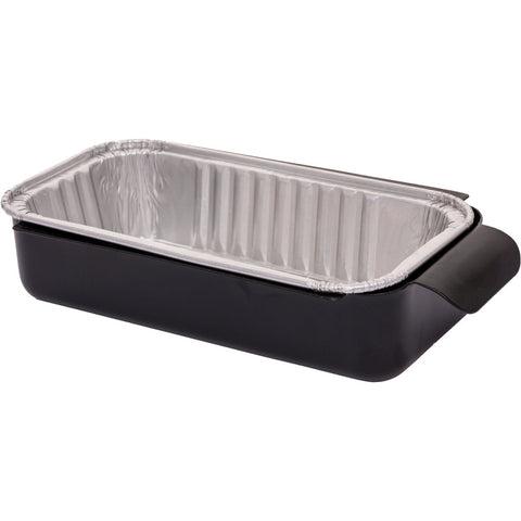 Char-Broil Disposable Drip Pan; Mfg #9328812P06