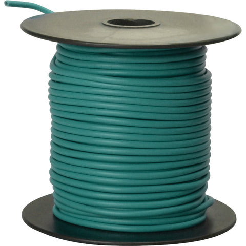 ROAD POWER 100 Ft. PVC-Coated Primary Wire; Mfg #56422023
