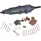 Genesis VS Electric Rotary Tool Kit; Mfg #GRT2103-40