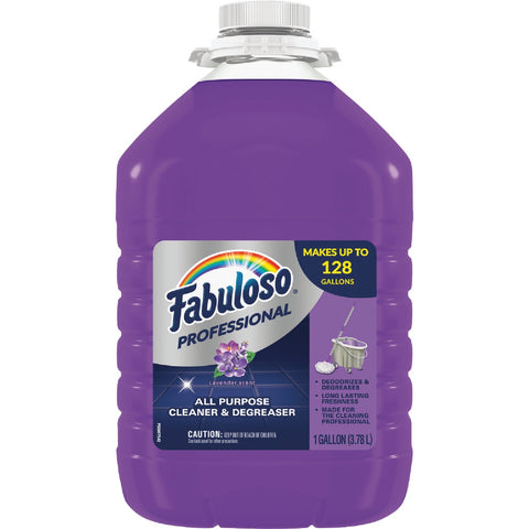 Fabuloso All-Purpose Cleaner & Degreaser; Mfg #US05253A