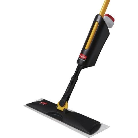 Rubbermaid Commercial Spray Mop; Mfg #2190706