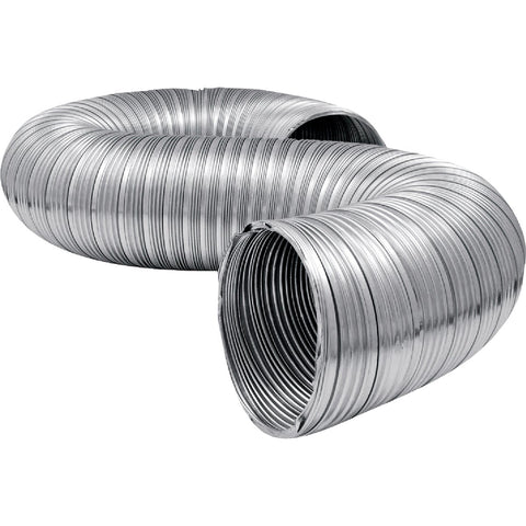 Dundas Jafine Semi-Rigid Dryer Duct; Mfg #MFX48ULXZW