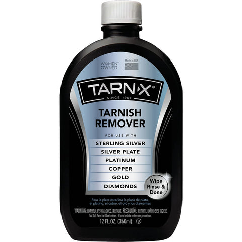 Tarn-X Tarnish Remover; Mfg #TX-6