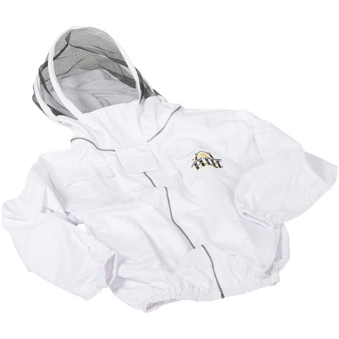 Harvest Lane Honey Beekeeping Jacket; Mfg #CLOTHSJL-102