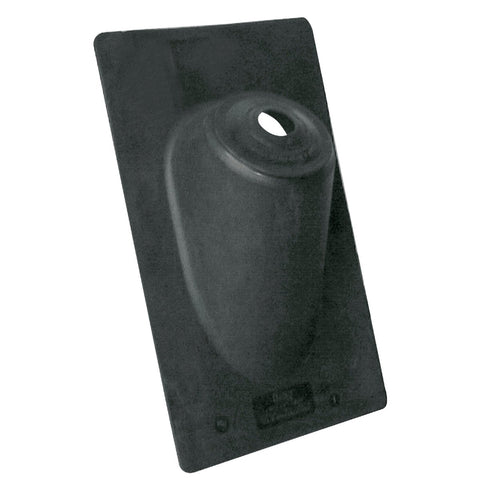 Oatey All-Flash High-Rise Roof Pipe Flashing; Mfg #11930